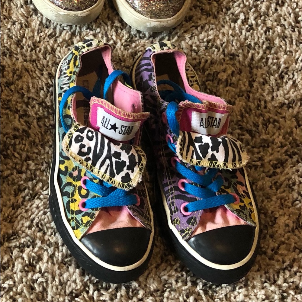 Converse 11.5